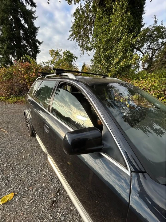 2003 Audi Allroad - Image 11 of 15