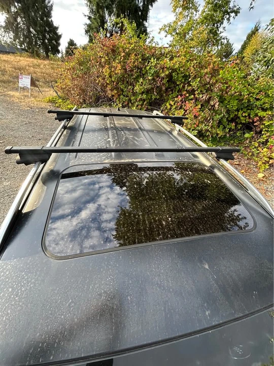2003 Audi Allroad - Image 10 of 15