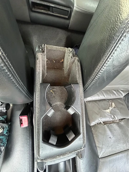2003 Audi Allroad - Image 13 of 15
