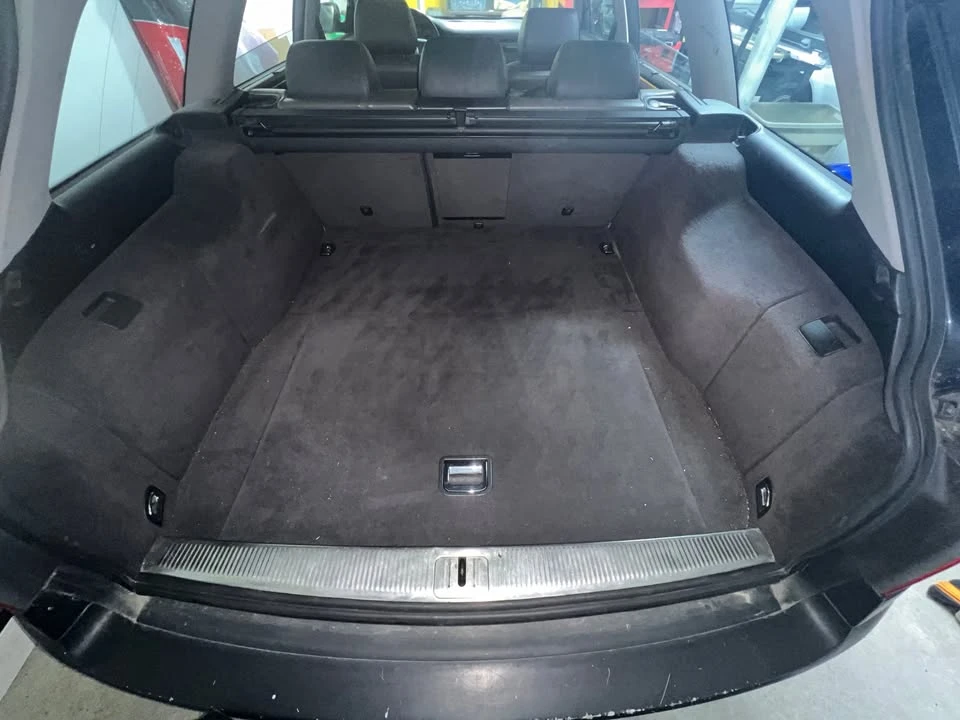 2003 Audi Allroad - Image 14 of 18