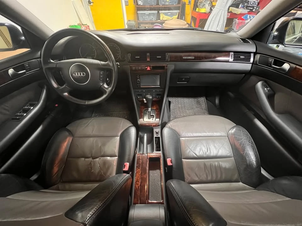 2003 Audi Allroad - Image 10 of 18