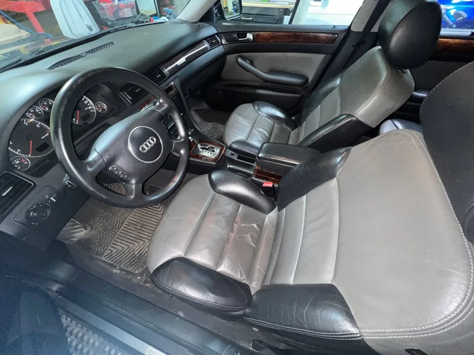 2003 Audi Allroad - Image 12 of 18