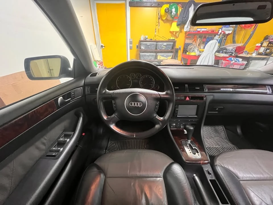 2003 Audi Allroad - Image 11 of 18