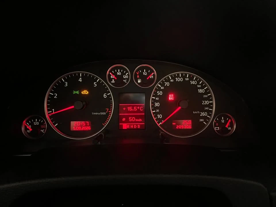 2003 Audi Allroad - Image 18 of 18