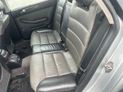 2003 Audi Allroad - Image 5 of 9