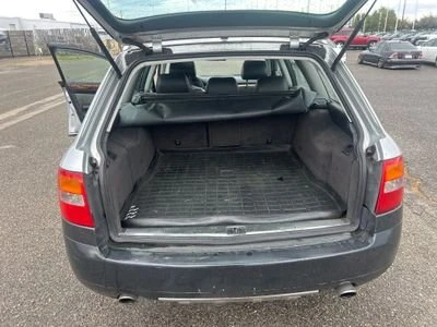 2003 Audi Allroad - Image 9 of 9