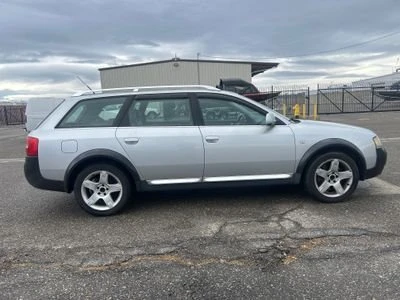 2003 Audi Allroad - Image 6 of 9