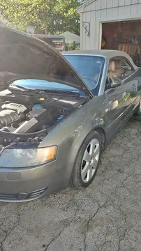 2003 Audi A4