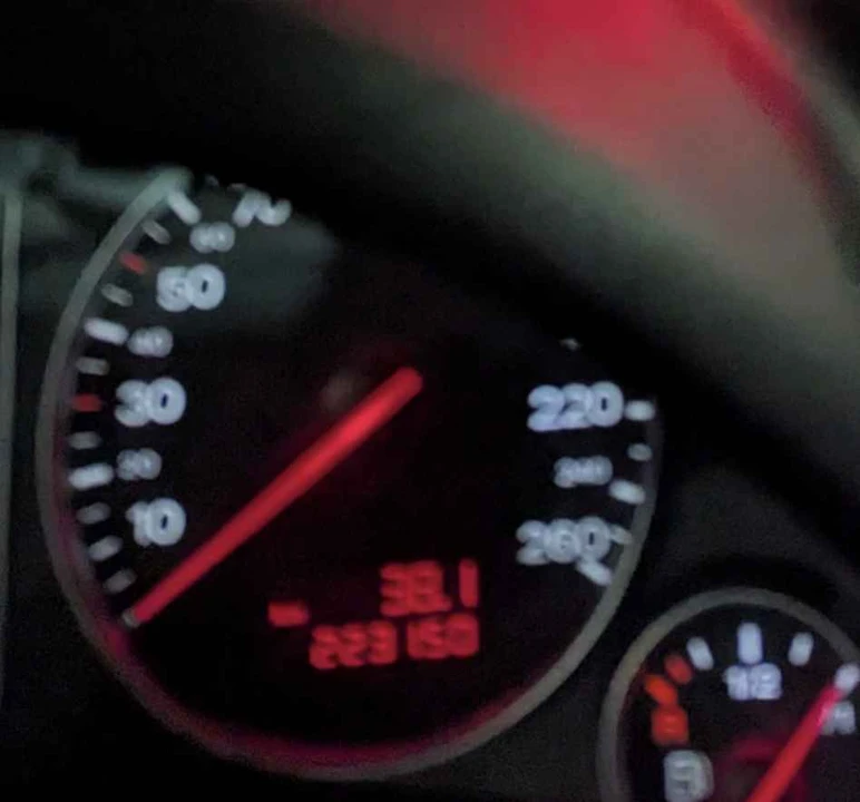2003 Audi B6 A4 - Image 3 of 3