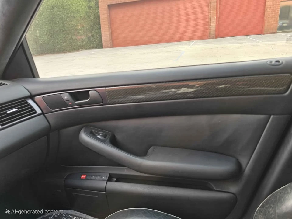 2003 Audi C5 RS6 - Image 13 of 19