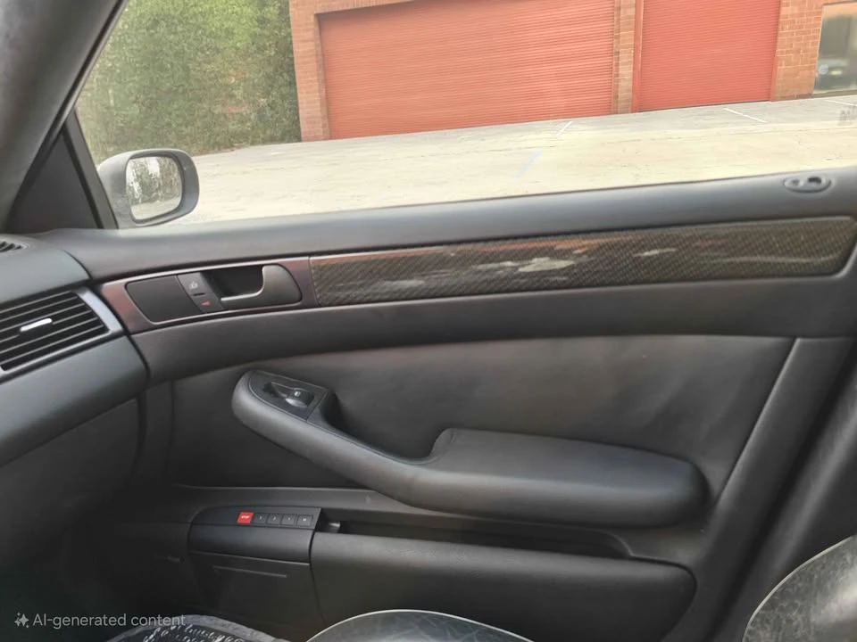 2003 Audi C5 RS6 - Image 12 of 19