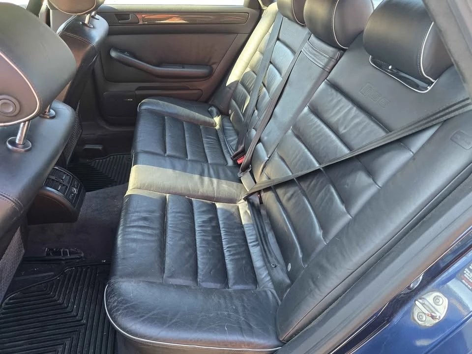 2003 Audi C5 RS6 - Image 18 of 19