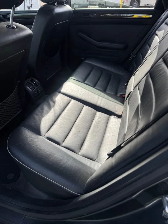 2003 Audi C5 RS6 - Image 7 of 10