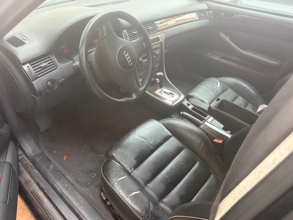 2003 Audi C5 RS6 - Image 6 of 11
