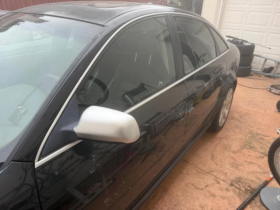 2003 Audi C5 RS6 - Image 10 of 11