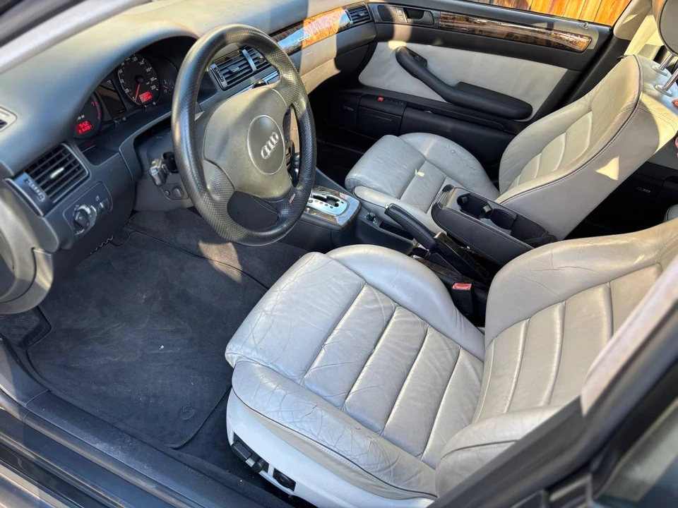 2003 Audi C5 RS6 - Image 4 of 15