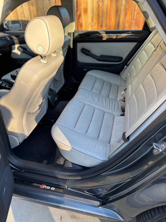 2003 Audi C5 RS6 - Image 6 of 15