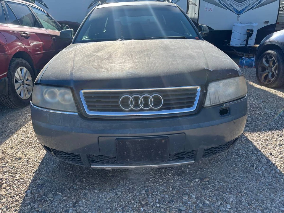 2003 Audi C5 RS6 - Image 15 of 15