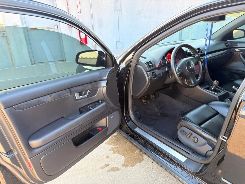 2003 Audi B5 S4 - Image 6 of 16