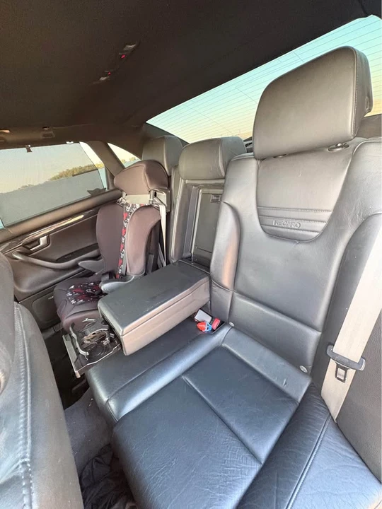 2003 Audi B5 S4 - Image 10 of 16