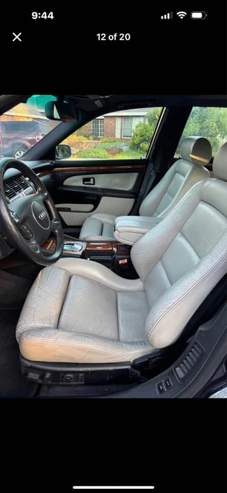 2003 Audi D2 S8 - Image 5 of 11