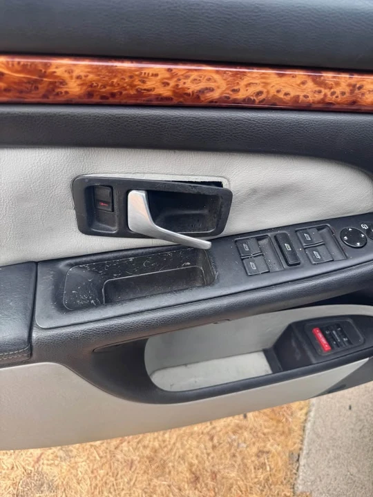 2003 Audi D2 S8 - Image 11 of 11