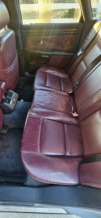 2003 Audi D2 S8 - Image 12 of 16