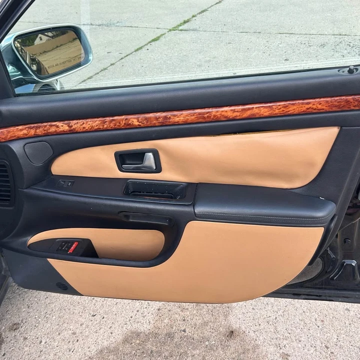 2003 Audi D2 S8 - Image 13 of 17