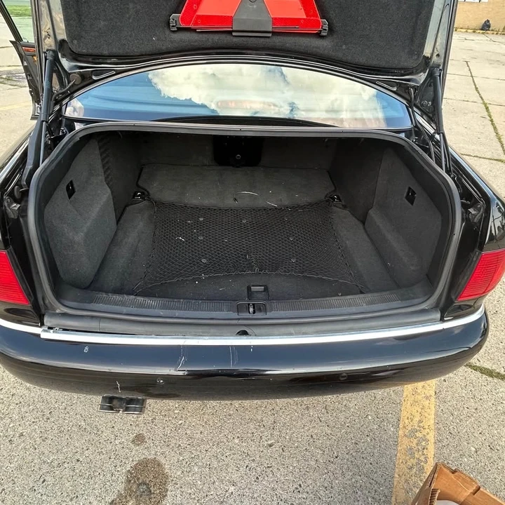 2003 Audi D2 S8 - Image 15 of 16