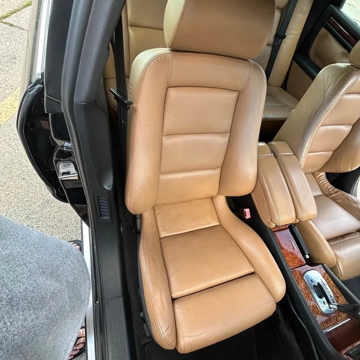 2003 Audi D2 S8 - Image 12 of 17