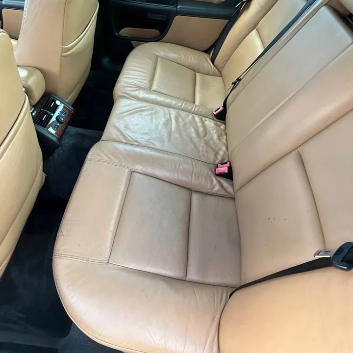 2003 Audi D2 S8 - Image 14 of 17