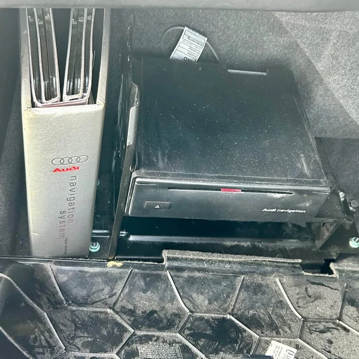 2003 Audi D2 S8 - Image 15 of 17