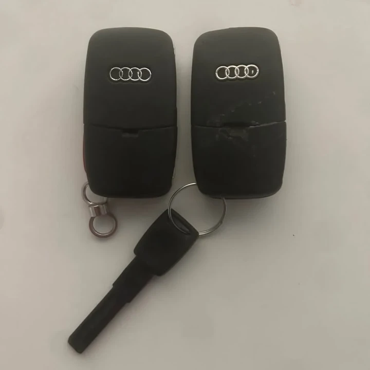 2003 Audi D2 S8 - Image 9 of 17