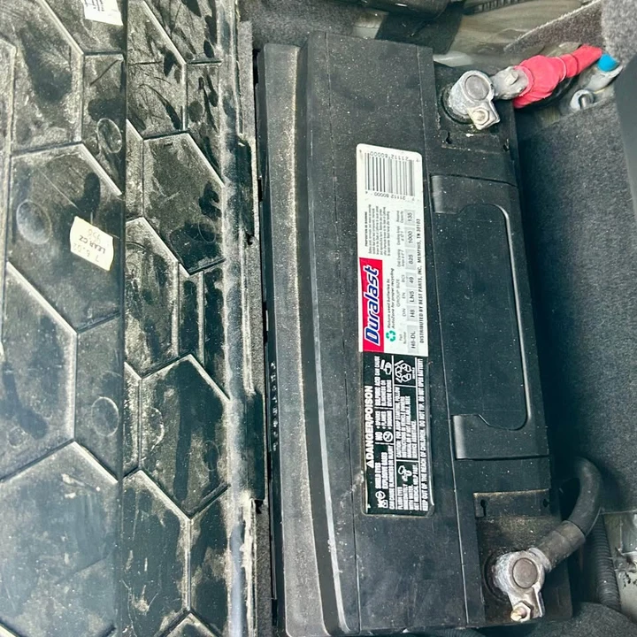 2003 Audi D2 S8 - Image 16 of 16