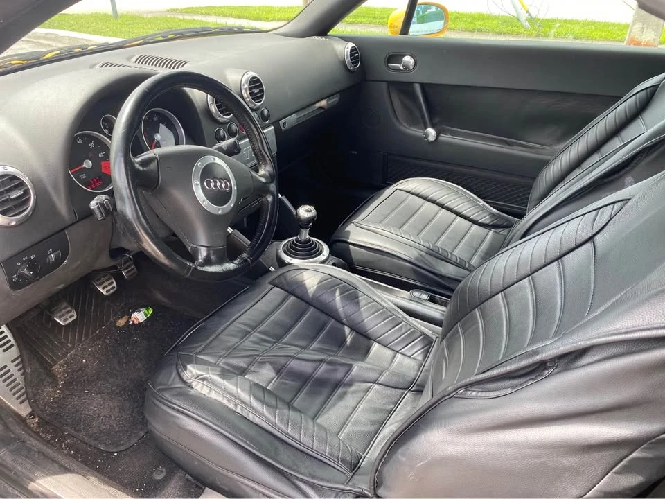 2003 Audi TT Mk1 - Image 5 of 5