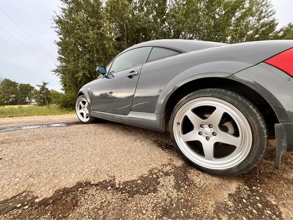 2003 Audi TT Mk1 - Image 6 of 11