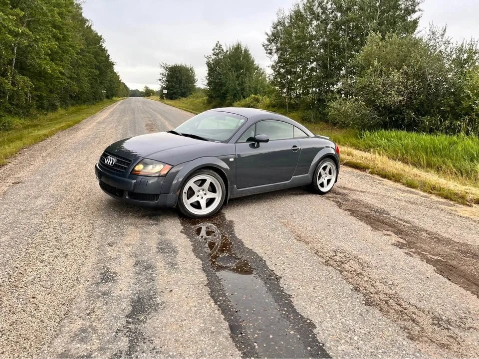 2003 Audi TT Mk1 - Image 7 of 11