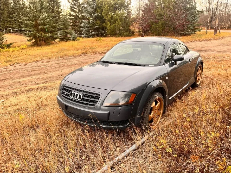 2003 Audi TT Mk1 - Image 5 of 11