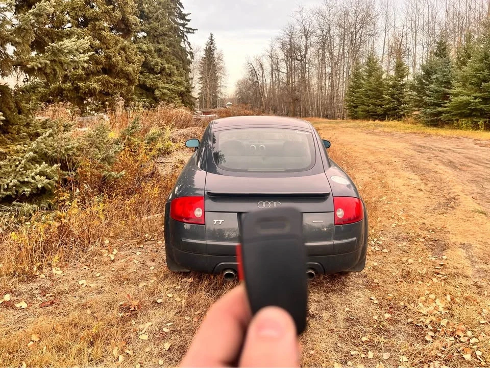 2003 Audi TT Mk1 - Image 3 of 11