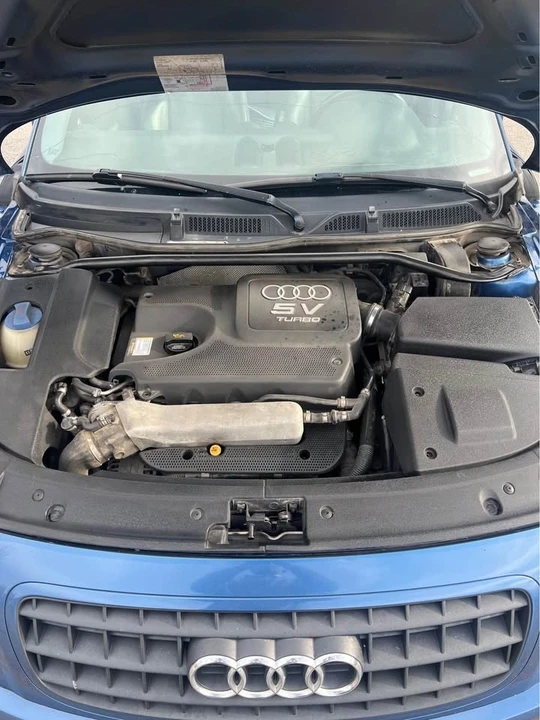 2003 Audi TT Mk1 - Image 6 of 10
