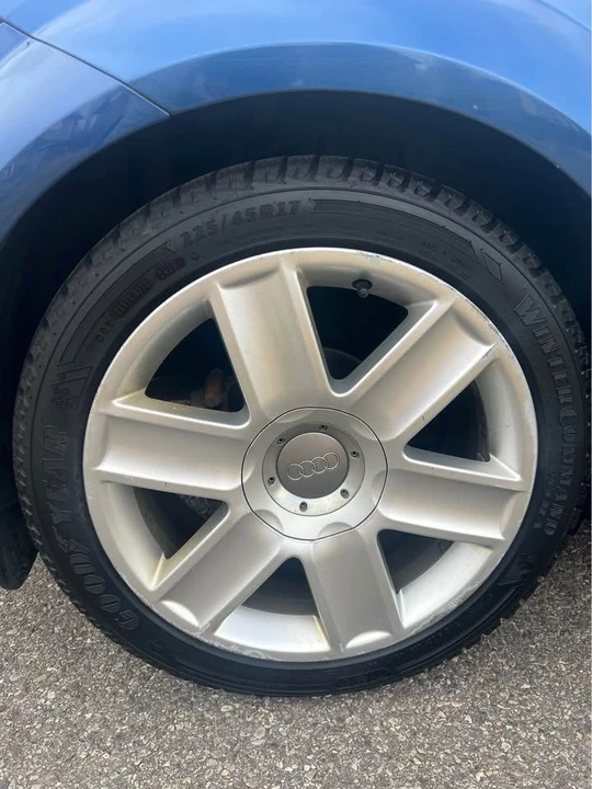2003 Audi TT Mk1 - Image 9 of 10