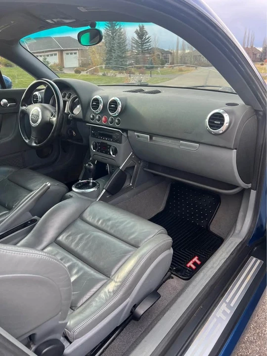 2003 Audi TT Mk1 - Image 8 of 10