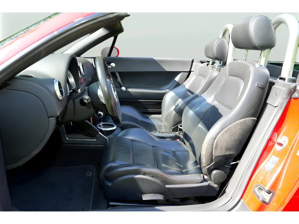 2003 Audi TT Mk1 - Image 12 of 20