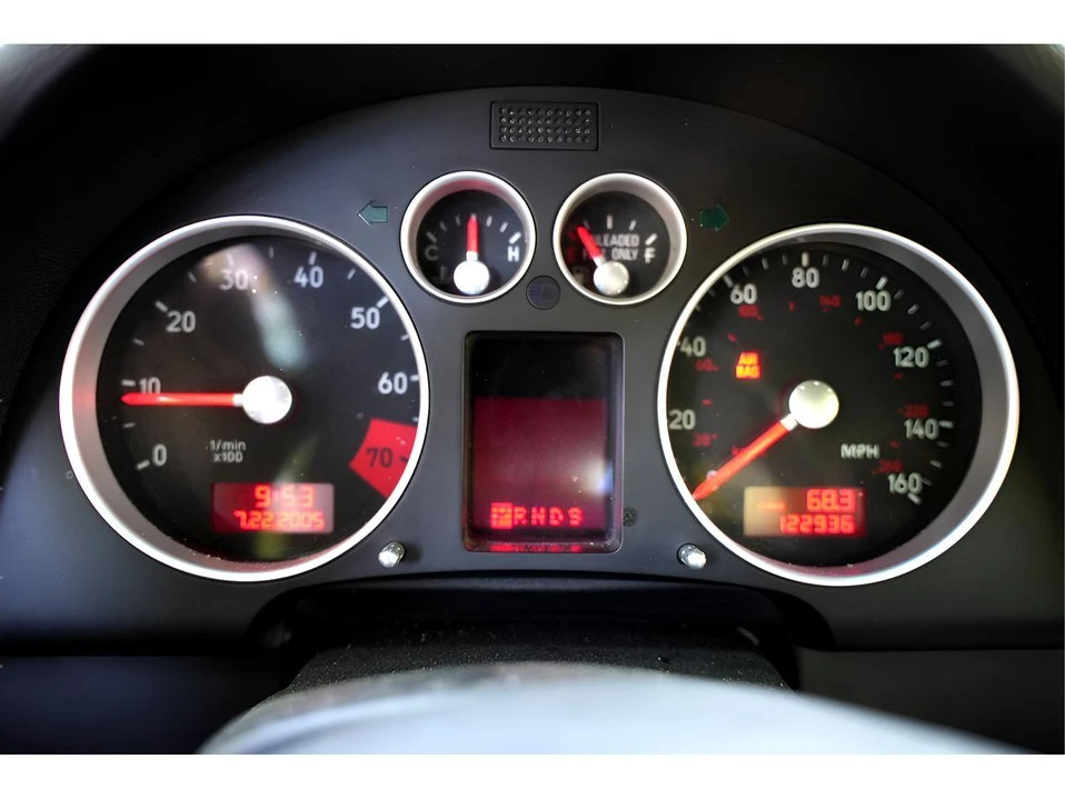 2003 Audi TT Mk1 - Image 20 of 20