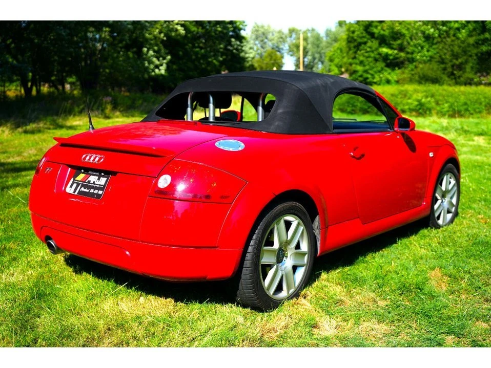 2003 Audi TT Mk1 - Image 6 of 20