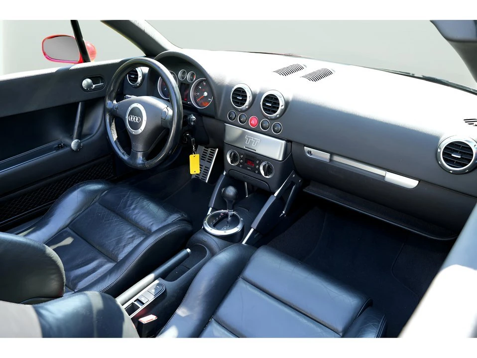 2003 Audi TT Mk1 - Image 14 of 20