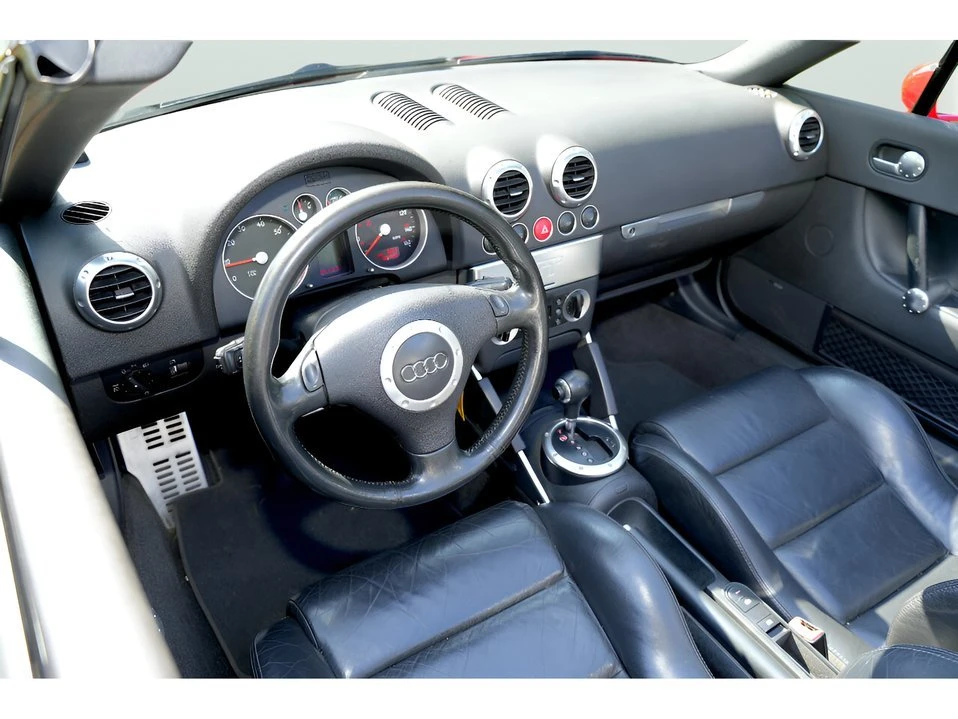 2003 Audi TT Mk1 - Image 11 of 20