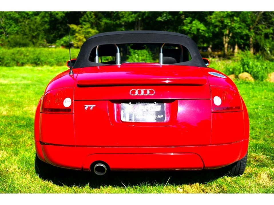 2003 Audi TT Mk1 - Image 5 of 20