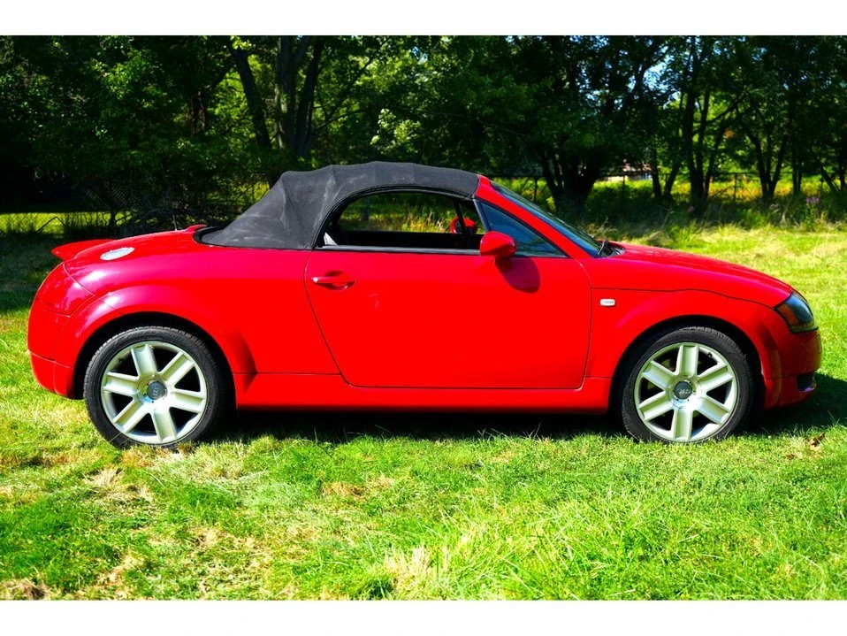 2003 Audi TT Mk1 - Image 3 of 20