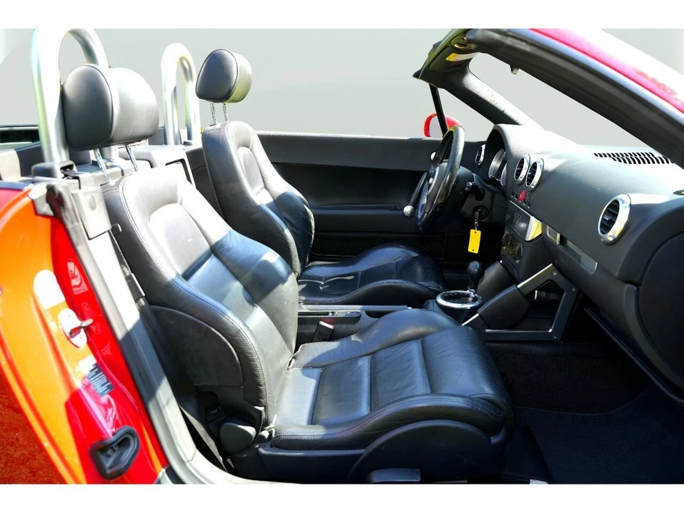 2003 Audi TT Mk1 - Image 15 of 20